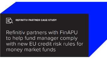 Helping fund managers comply with regulation